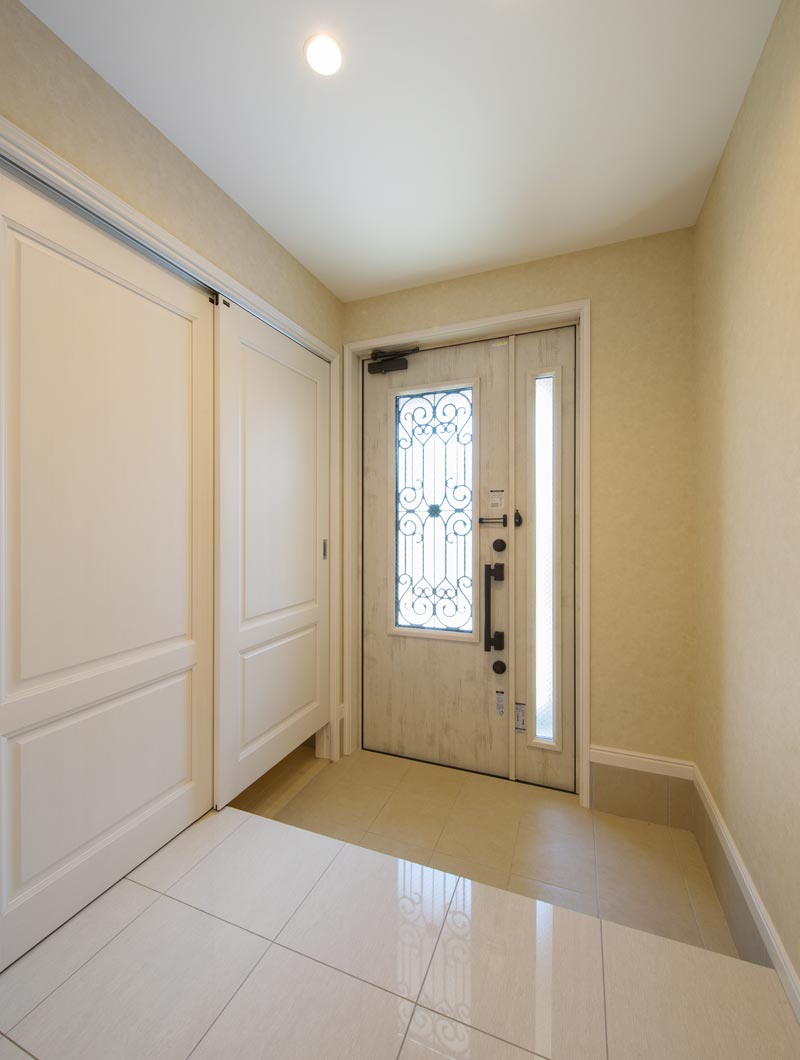 ラミアカーサA,B（茅ヶ崎南レントハウス） ｜ 土地有効活用・活用事例 ｜ 株式会社ハウゼ