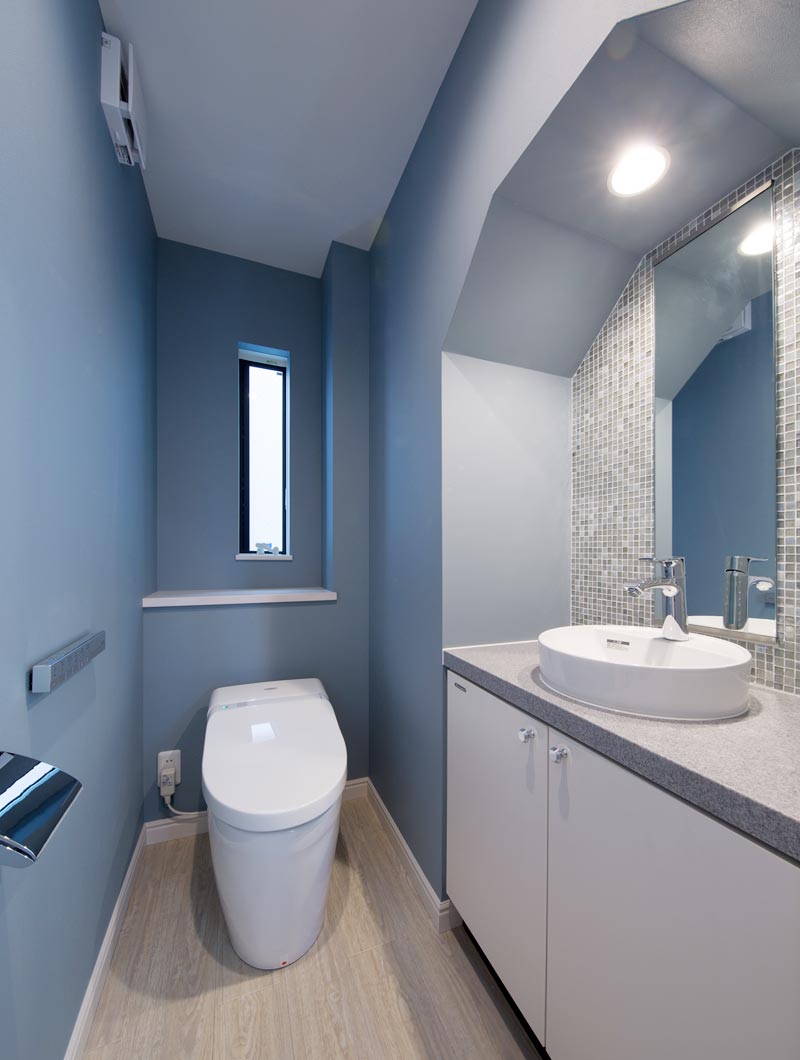 ラミアカーサA,B（茅ヶ崎南レントハウス） ｜ 土地有効活用・活用事例 ｜ 株式会社ハウゼ