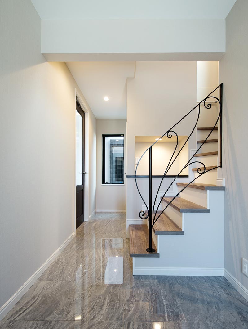 ラミアカーサA,B（茅ヶ崎南レントハウス） ｜ 土地有効活用・活用事例 ｜ 株式会社ハウゼ