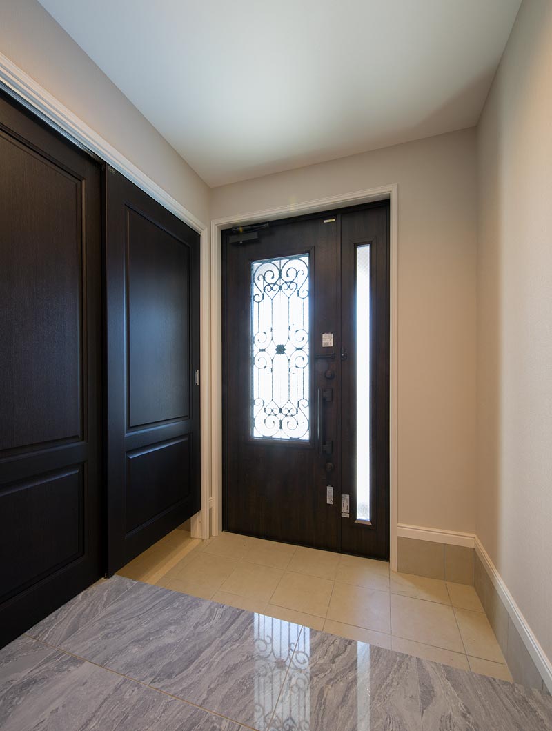 ラミアカーサA,B（茅ヶ崎南レントハウス） ｜ 土地有効活用・活用事例 ｜ 株式会社ハウゼ