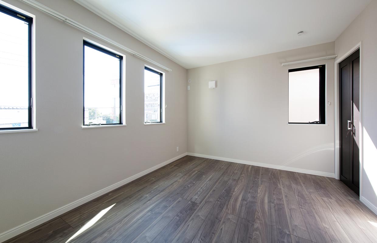 ラミアカーサA,B（茅ヶ崎南レントハウス） ｜ 土地有効活用・活用事例 ｜ 株式会社ハウゼ