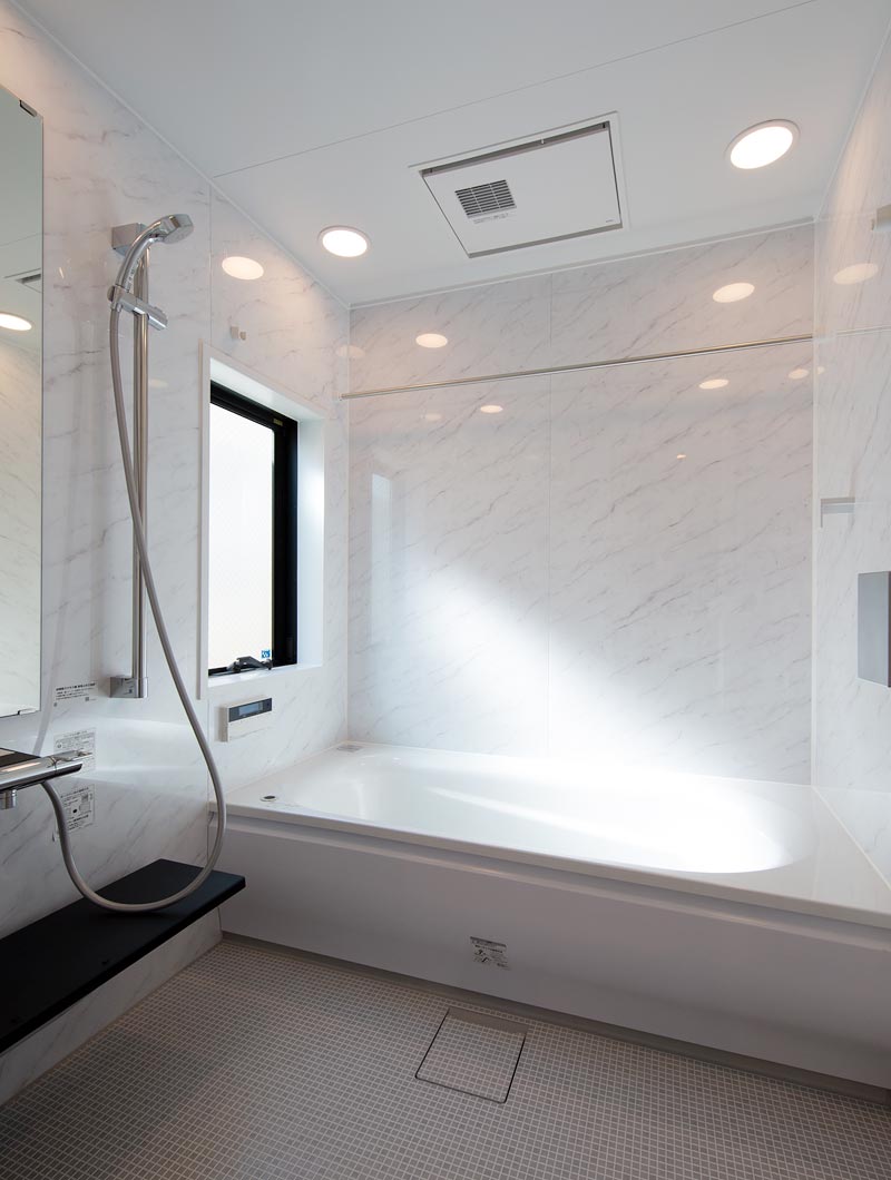 ラミアカーサA,B（茅ヶ崎南レントハウス） ｜ 土地有効活用・活用事例 ｜ 株式会社ハウゼ