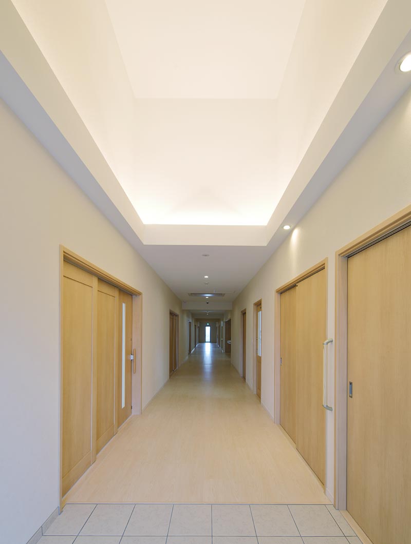 うれしの | 土地有効活用・活用事例 | 株式会社ハウゼ