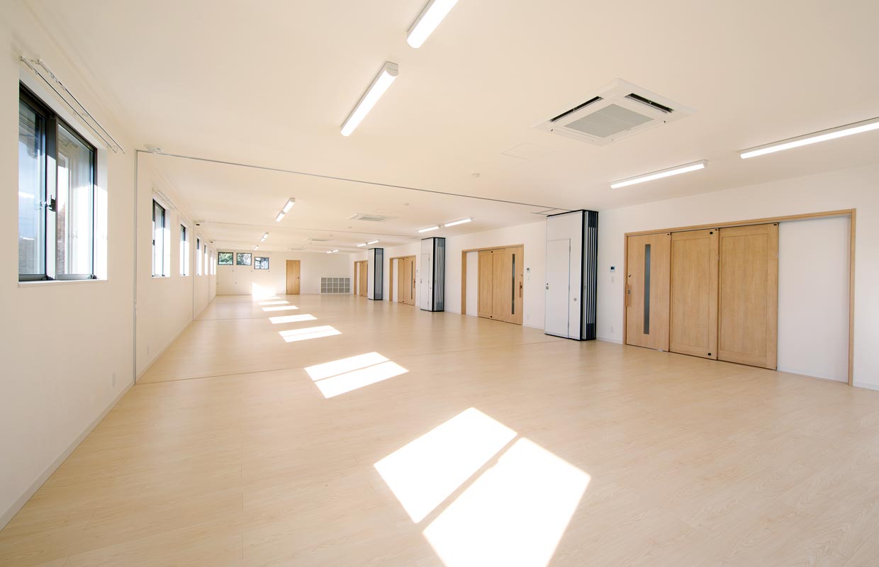 うれしの | 土地有効活用・活用事例 | 株式会社ハウゼ