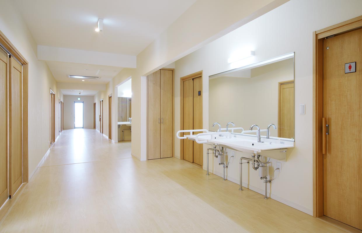 うれしの | 土地有効活用・活用事例 | 株式会社ハウゼ