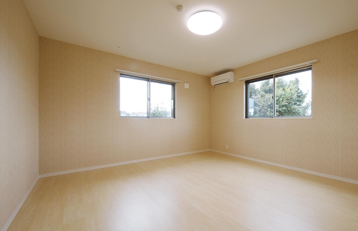 うれしの | 土地有効活用・活用事例 | 株式会社ハウゼ