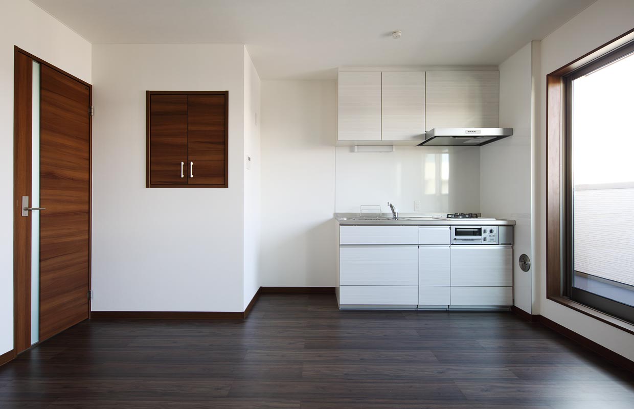 Grace（グレイス） ｜ 土地有効活用・活用事例 ｜ 株式会社ハウゼ