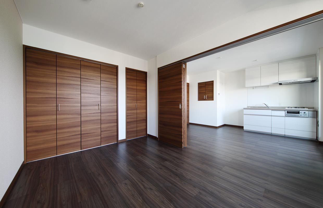 Grace（グレイス） ｜ 土地有効活用・活用事例 ｜ 株式会社ハウゼ