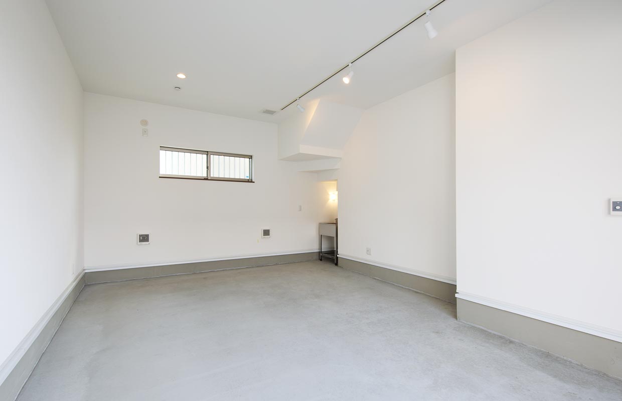 Grace（グレイス） ｜ 土地有効活用・活用事例 ｜ 株式会社ハウゼ