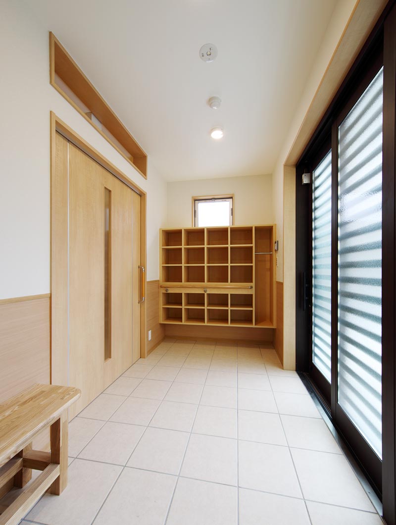 Harmony House ｜ 土地有効活用・活用事例 ｜ 株式会社ハウゼ