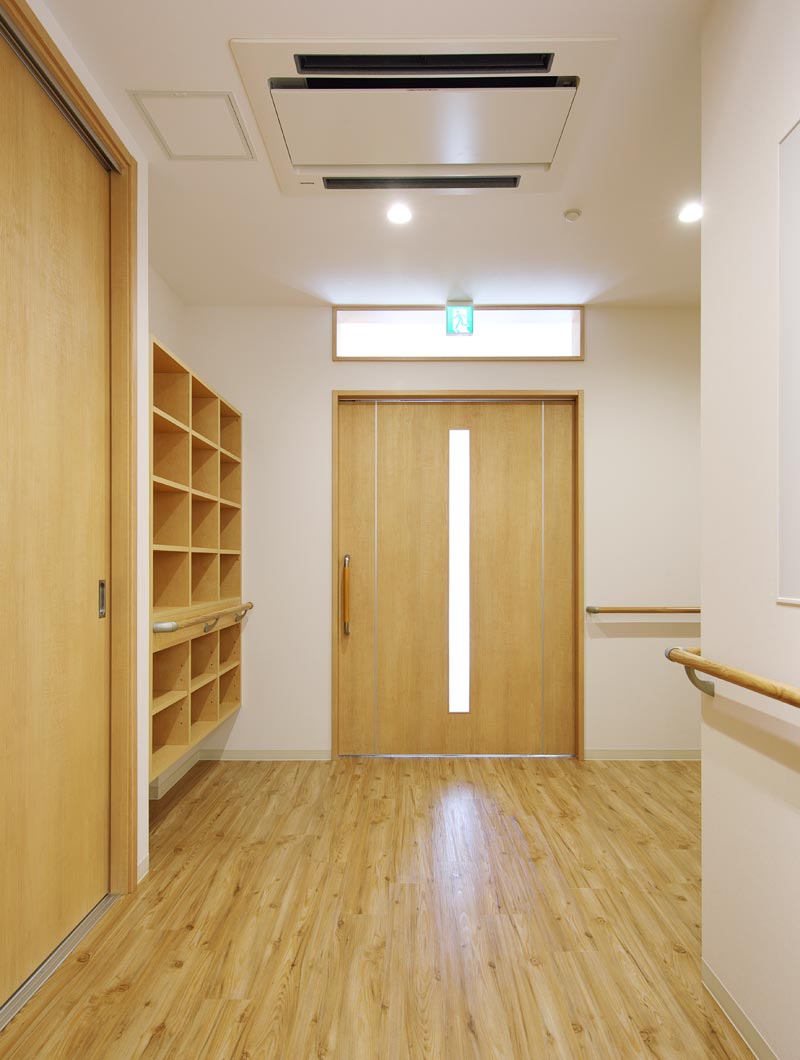 Harmony House ｜ 土地有効活用・活用事例 ｜ 株式会社ハウゼ