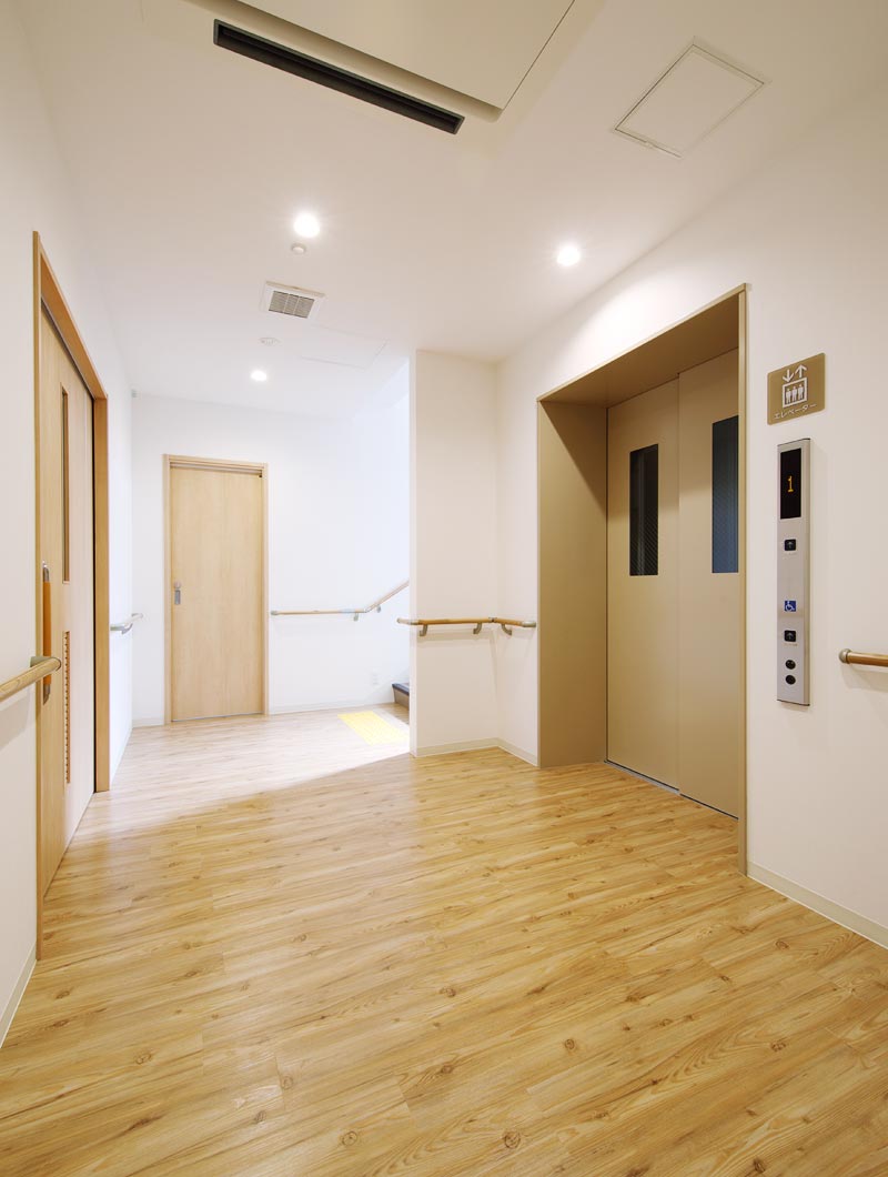 Harmony House ｜ 土地有効活用・活用事例 ｜ 株式会社ハウゼ