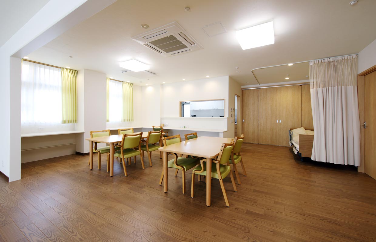 Harmony House ｜ 土地有効活用・活用事例 ｜ 株式会社ハウゼ