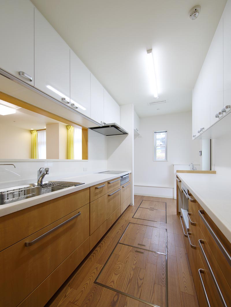 Harmony House ｜ 土地有効活用・活用事例 ｜ 株式会社ハウゼ