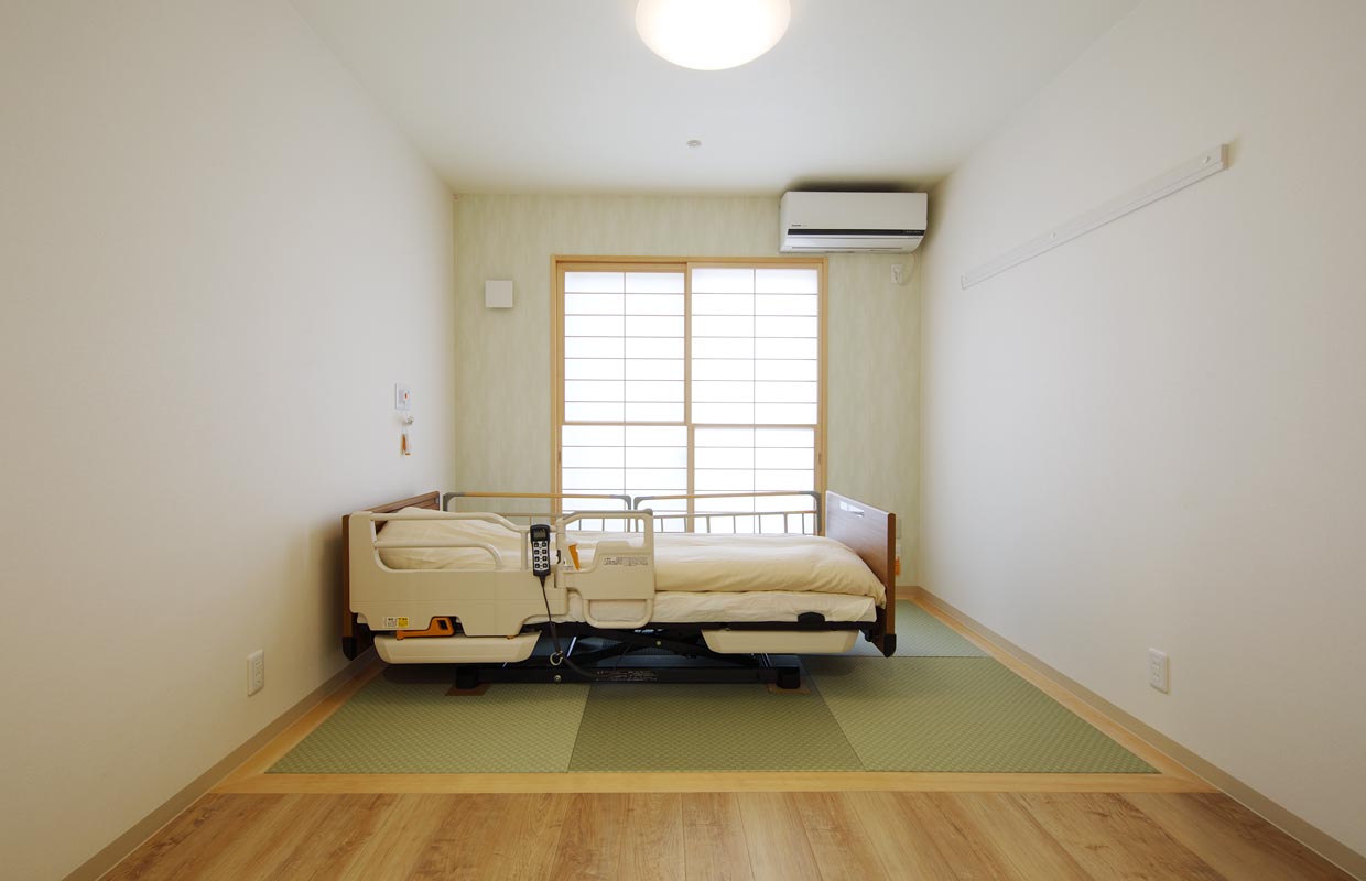 Harmony House ｜ 土地有効活用・活用事例 ｜ 株式会社ハウゼ