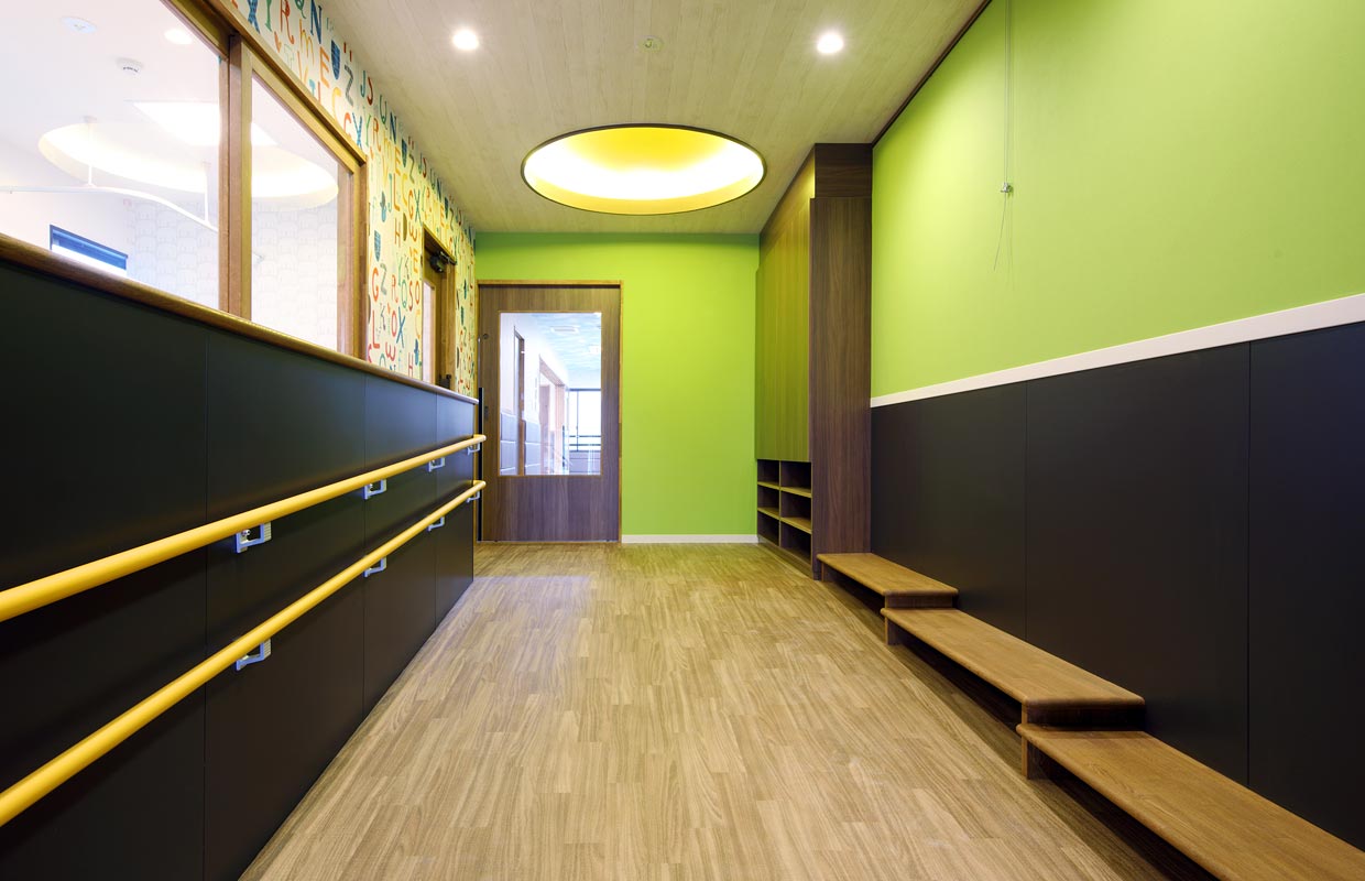 Baby Mahalo ｜ 土地有効活用・活用事例 ｜ 株式会社ハウゼ