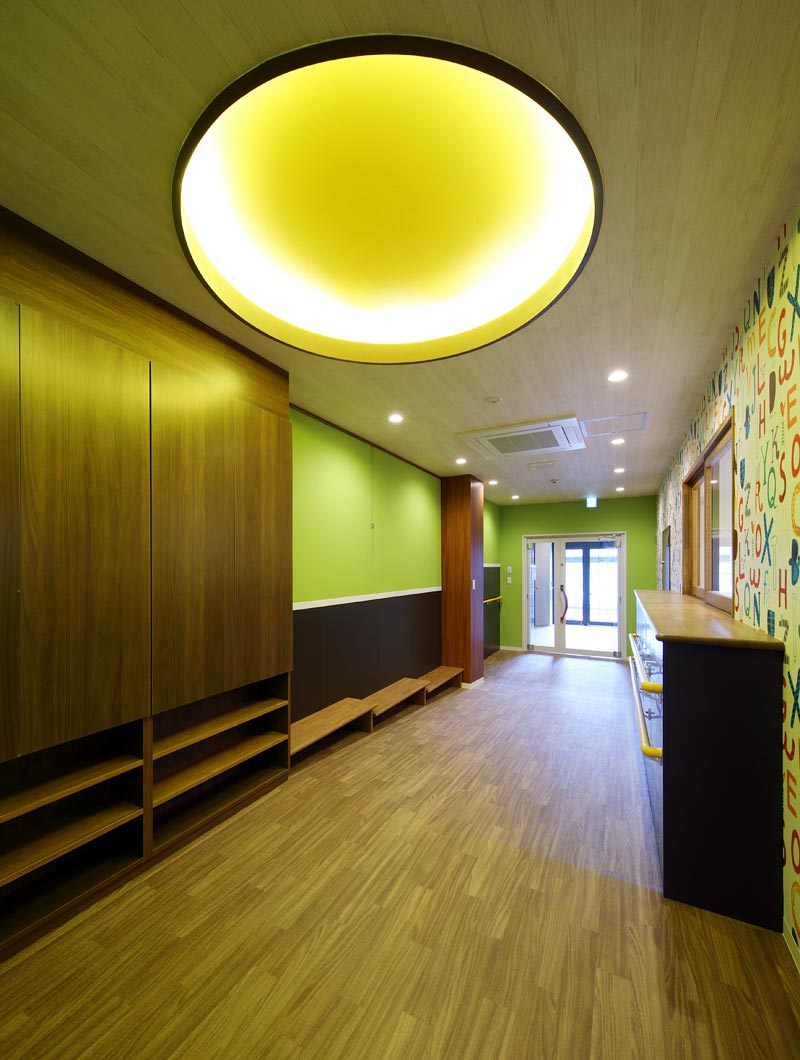 Baby Mahalo ｜ 土地有効活用・活用事例 ｜ 株式会社ハウゼ