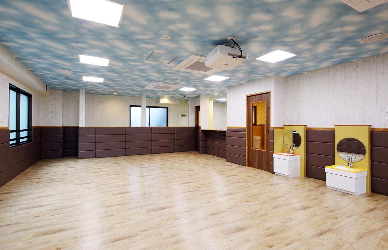 Baby Mahalo ｜ 土地有効活用・活用事例 ｜ 株式会社ハウゼ