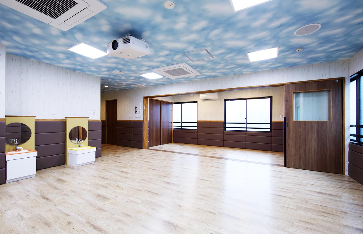 Baby Mahalo ｜ 土地有効活用・活用事例 ｜ 株式会社ハウゼ