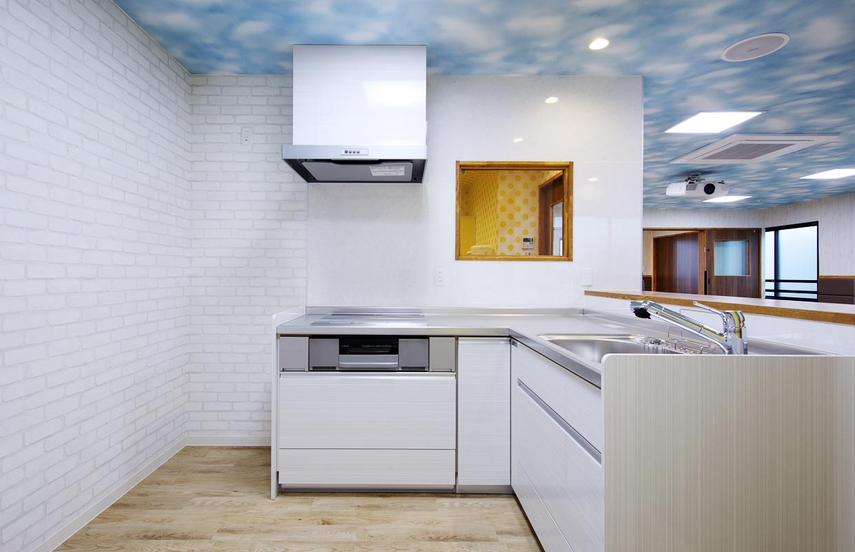 Baby Mahalo ｜ 土地有効活用・活用事例 ｜ 株式会社ハウゼ