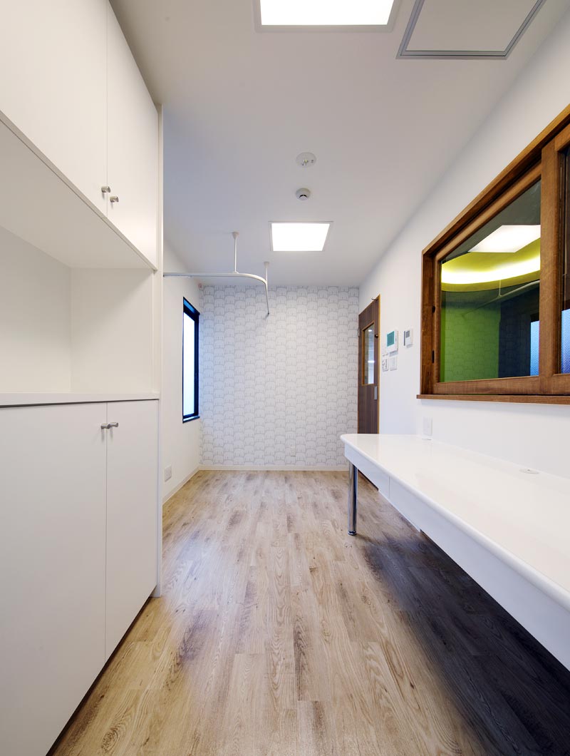 Baby Mahalo ｜ 土地有効活用・活用事例 ｜ 株式会社ハウゼ