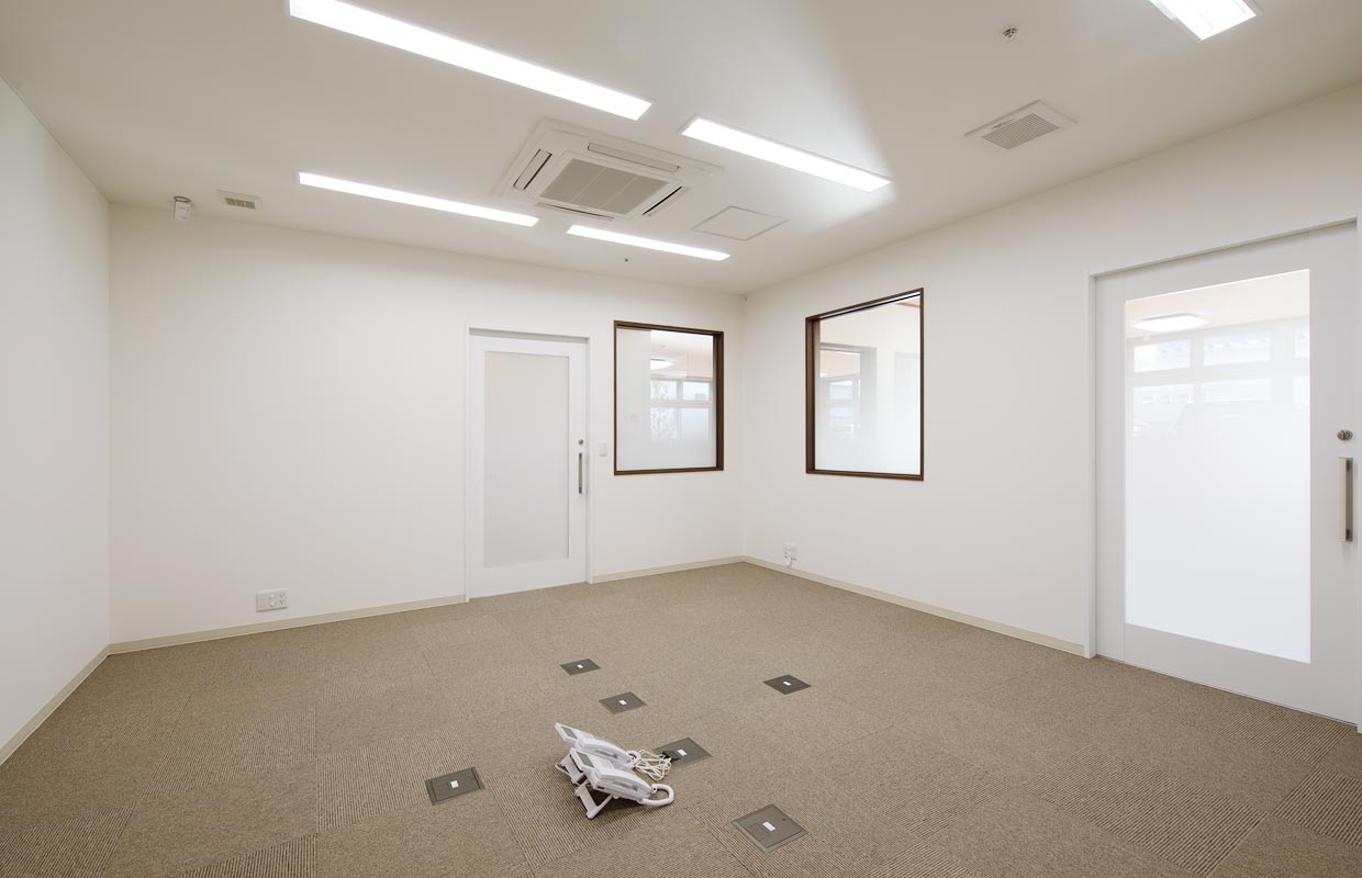 エイジフリーハウス八王子高倉町 | 土地有効活用・活用事例 | 株式会社ハウゼ