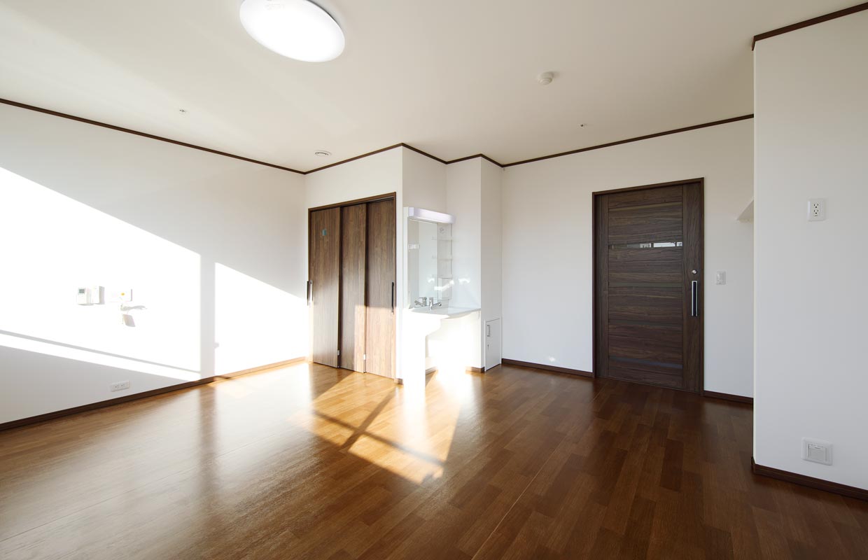 エイジフリーハウス八王子高倉町 | 土地有効活用・活用事例 | 株式会社ハウゼ