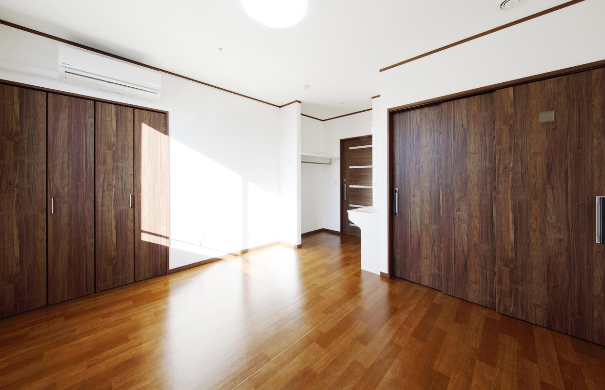 エイジフリーハウス八王子高倉町 | 土地有効活用・活用事例 | 株式会社ハウゼ