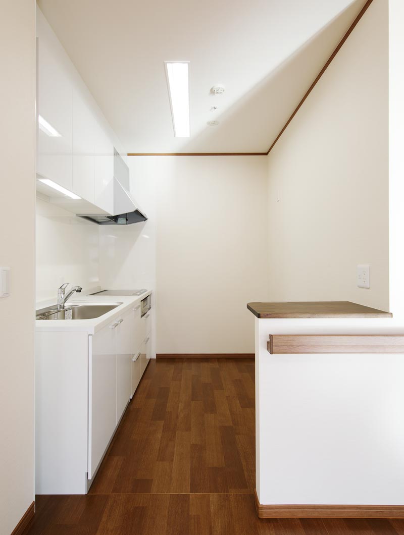 エイジフリーハウス八王子高倉町 | 土地有効活用・活用事例 | 株式会社ハウゼ