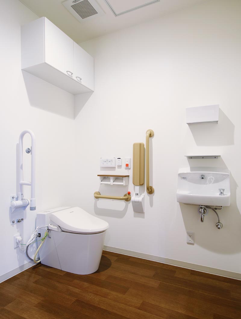 エイジフリーハウス八王子高倉町 | 土地有効活用・活用事例 | 株式会社ハウゼ