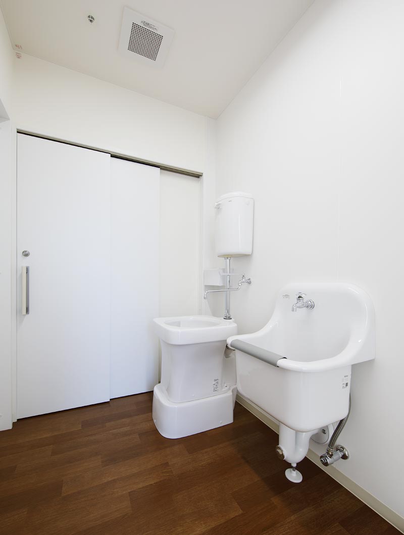 エイジフリーハウス八王子高倉町 | 土地有効活用・活用事例 | 株式会社ハウゼ