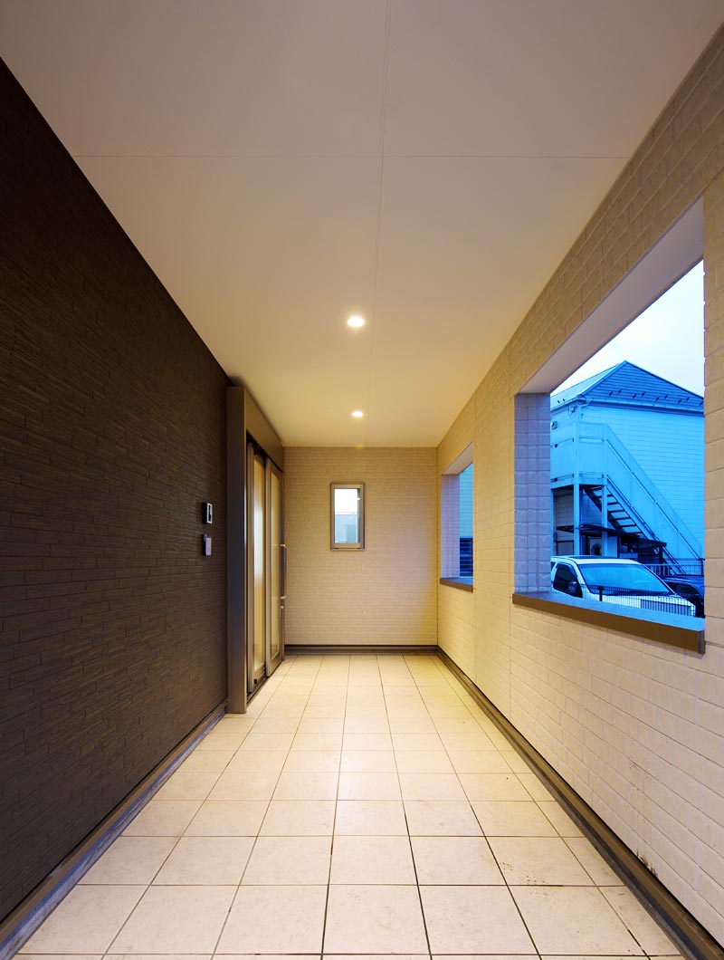 花物語やまと南 ｜ 土地有効活用・活用事例 ｜ 株式会社ハウゼ