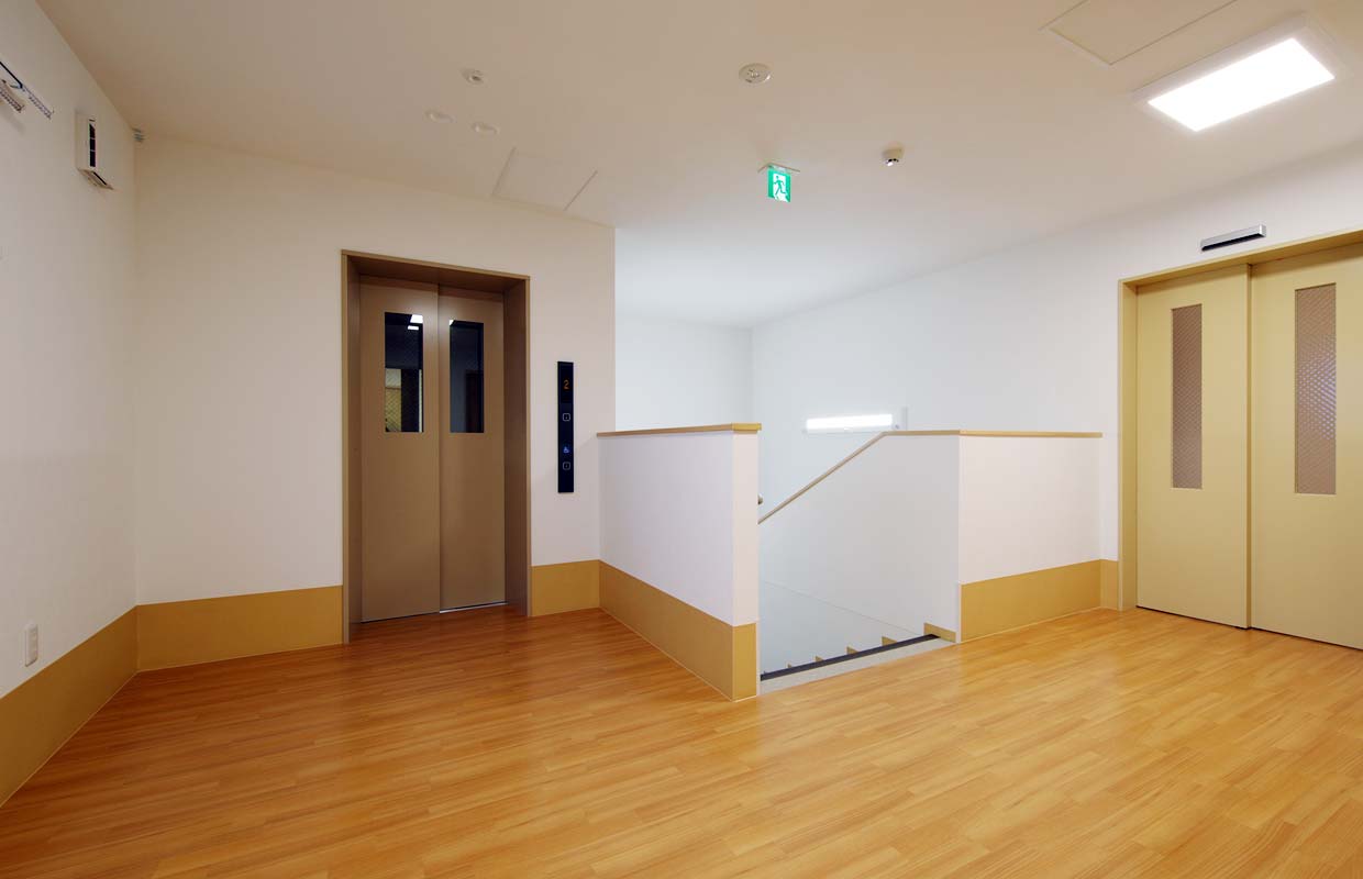 花物語やまと南 ｜ 土地有効活用・活用事例 ｜ 株式会社ハウゼ