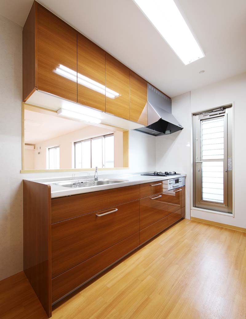 花物語やまと南 ｜ 土地有効活用・活用事例 ｜ 株式会社ハウゼ