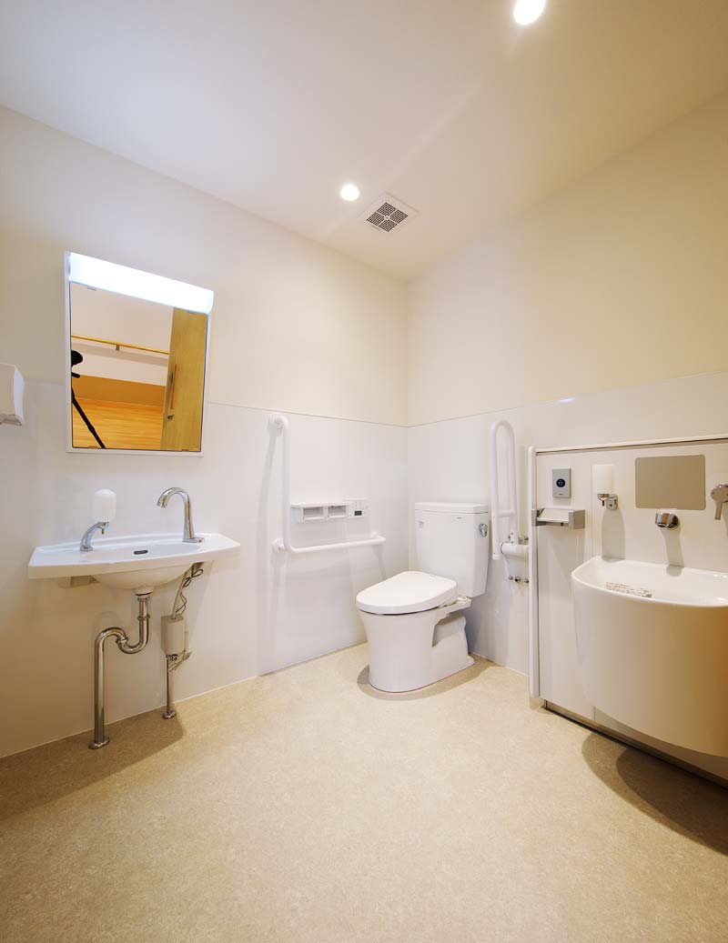 花物語やまと南 ｜ 土地有効活用・活用事例 ｜ 株式会社ハウゼ