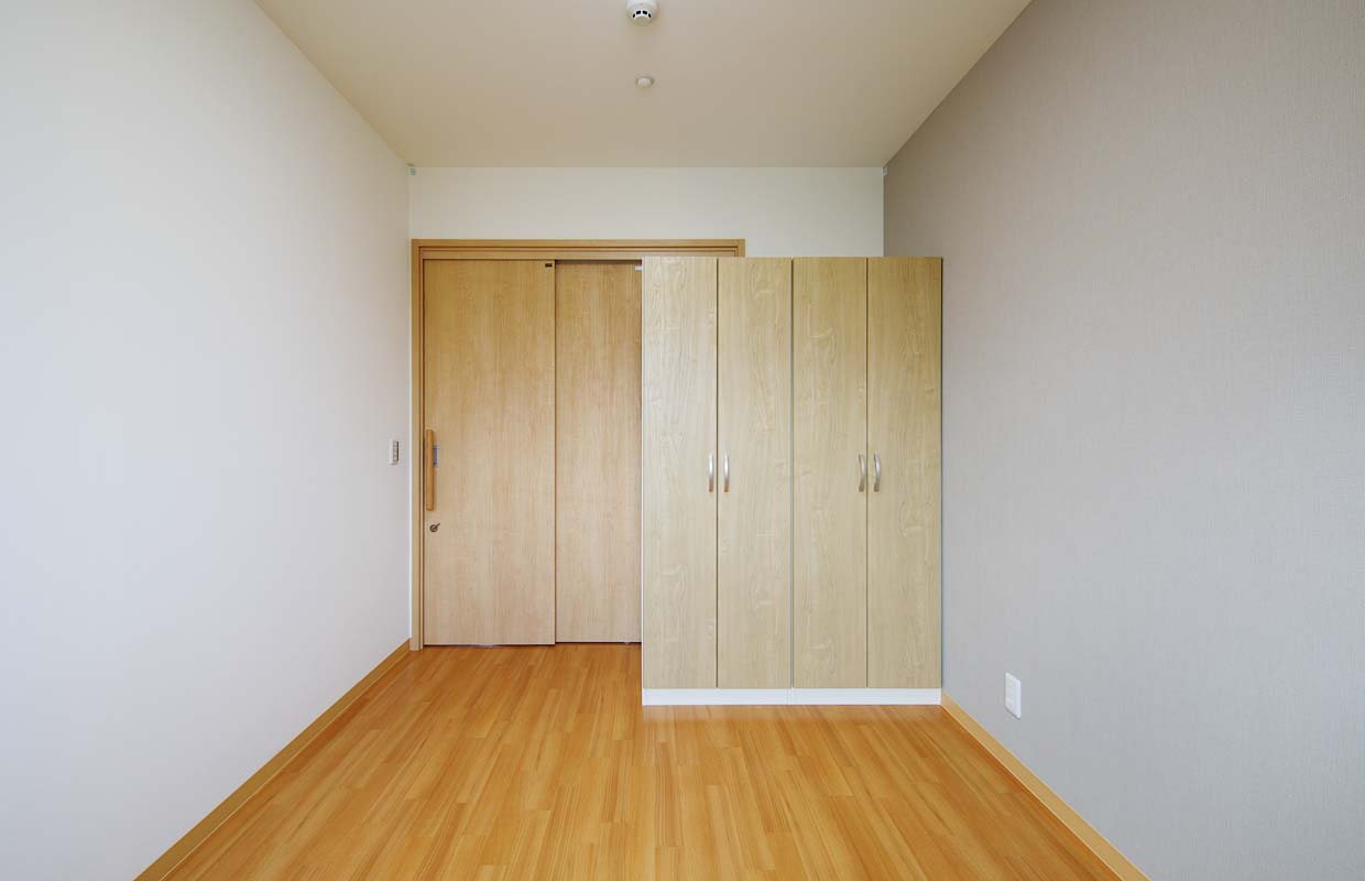 花物語やまと南 ｜ 土地有効活用・活用事例 ｜ 株式会社ハウゼ