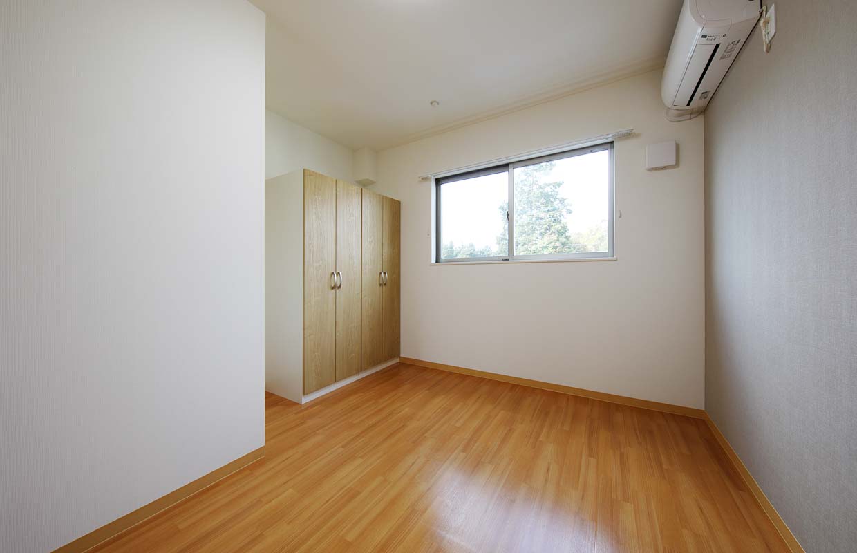 花物語やまと南 ｜ 土地有効活用・活用事例 ｜ 株式会社ハウゼ