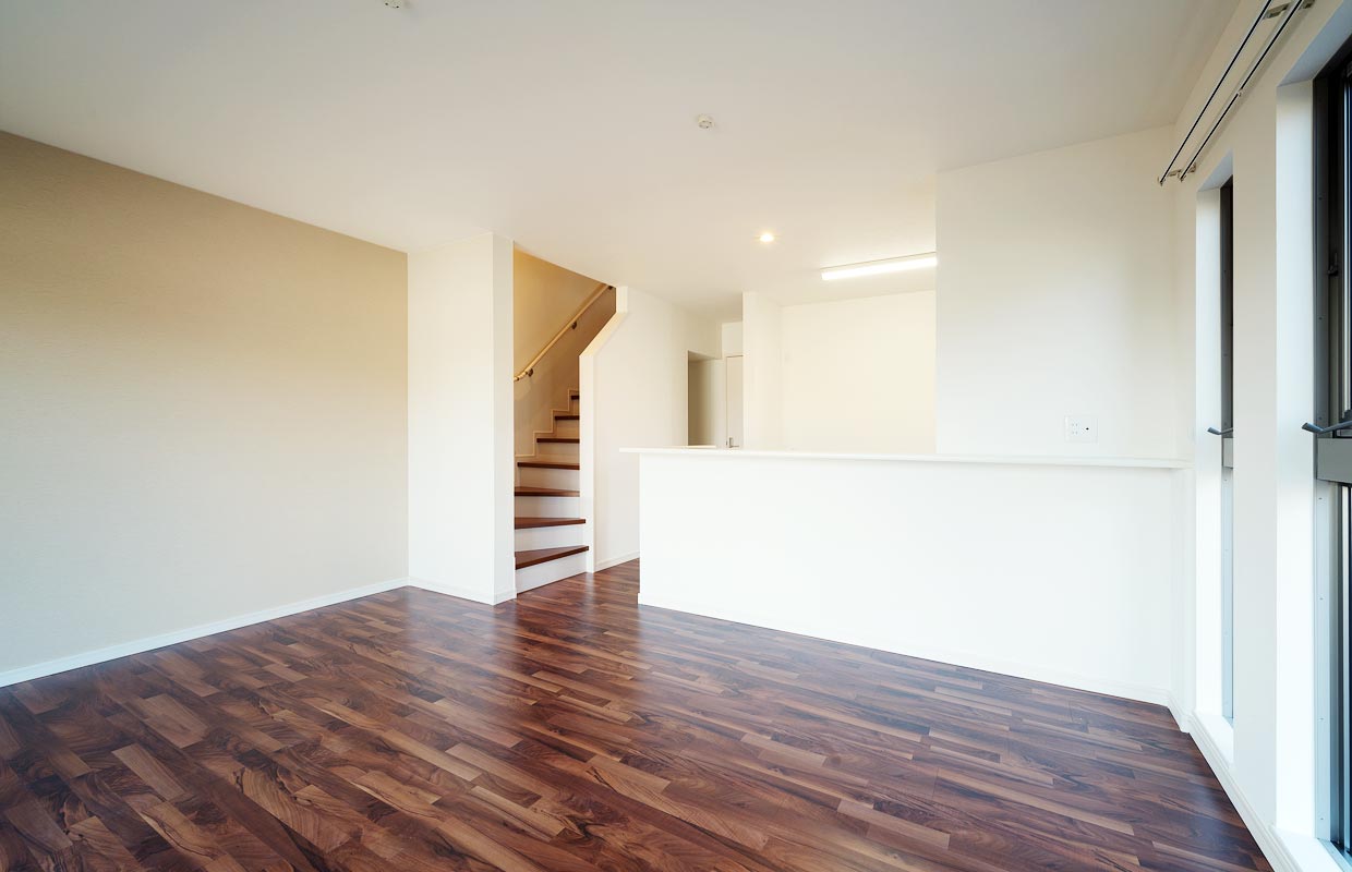 ヴェルジェ | 土地有効活用・活用事例 | 株式会社ハウゼ