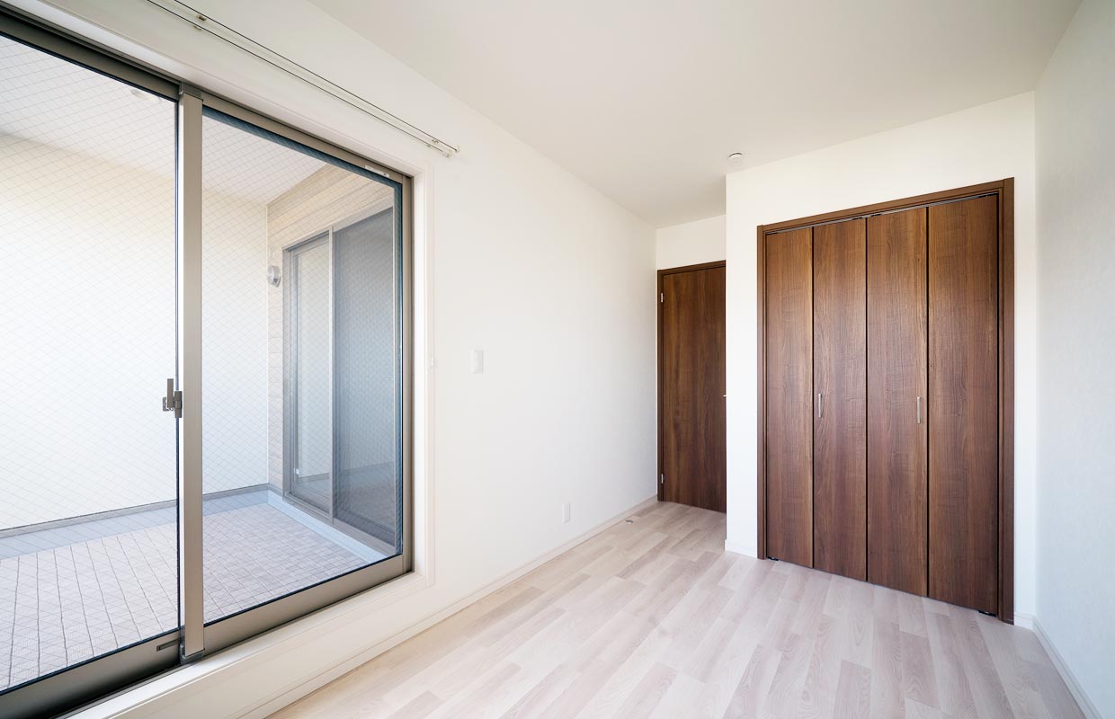 ヴェルジェ | 土地有効活用・活用事例 | 株式会社ハウゼ