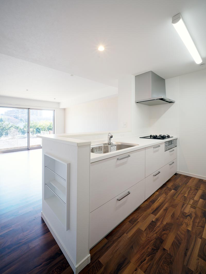 ヴェルジェ | 土地有効活用・活用事例 | 株式会社ハウゼ