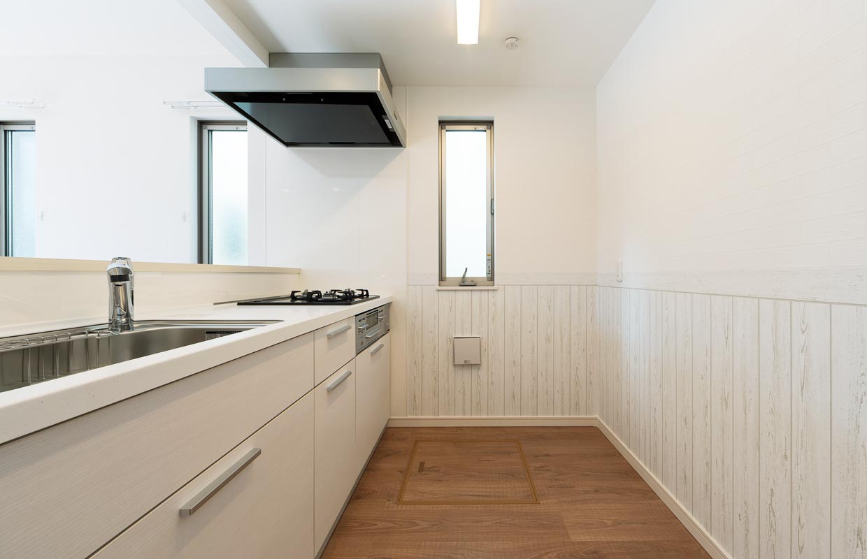 DOGGY'S HOUSE | 土地有効活用・活用事例 | 株式会社ハウゼ