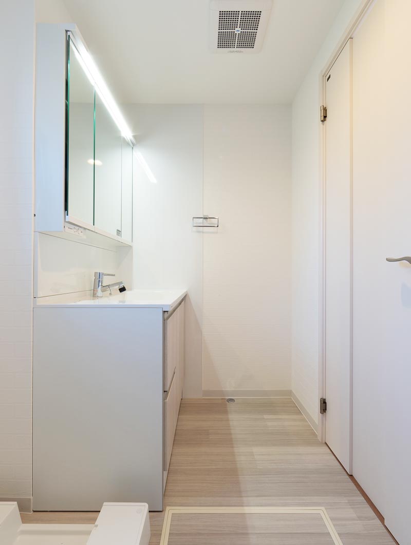 DOGGY'S HOUSE | 土地有効活用・活用事例 | 株式会社ハウゼ