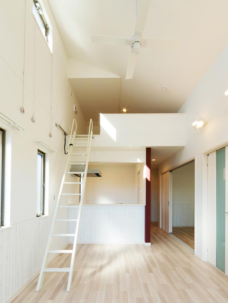 DOGGY'S HOUSE | 土地有効活用・活用事例 | 株式会社ハウゼ