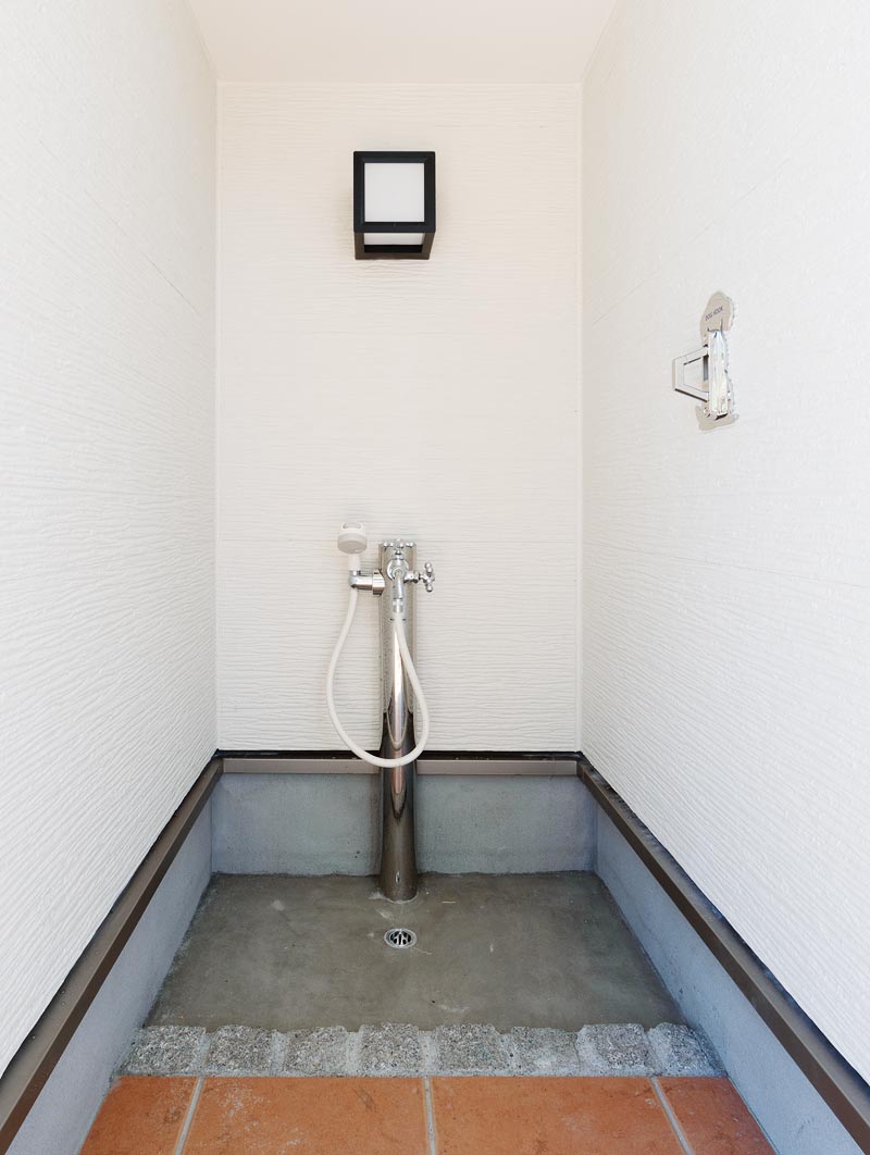 DOGGY'S HOUSE | 土地有効活用・活用事例 | 株式会社ハウゼ