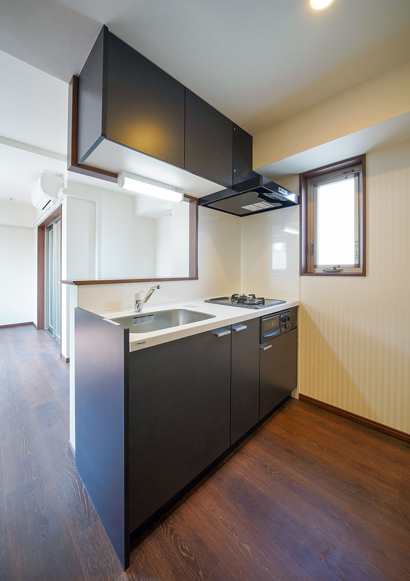 フェリオ日暮里｜土地有効活用・活用事例｜株式会社ハウゼ