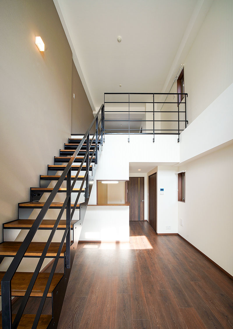 フェリオ日暮里｜土地有効活用・活用事例｜株式会社ハウゼ