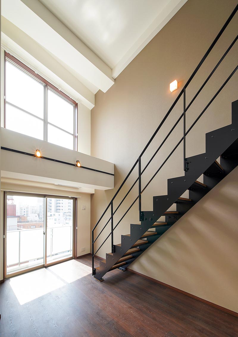 フェリオ日暮里｜土地有効活用・活用事例｜株式会社ハウゼ