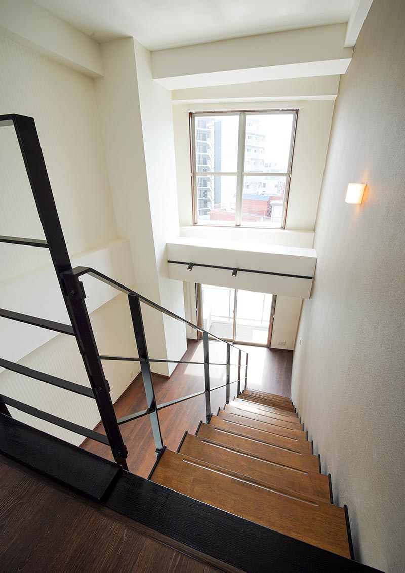 フェリオ日暮里｜土地有効活用・活用事例｜株式会社ハウゼ