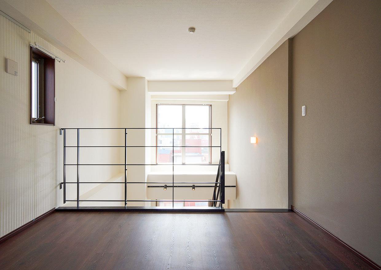 フェリオ日暮里｜土地有効活用・活用事例｜株式会社ハウゼ