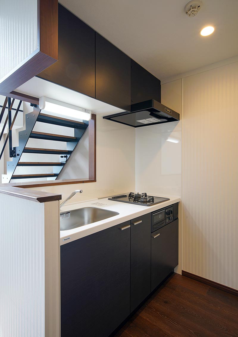 フェリオ日暮里｜土地有効活用・活用事例｜株式会社ハウゼ